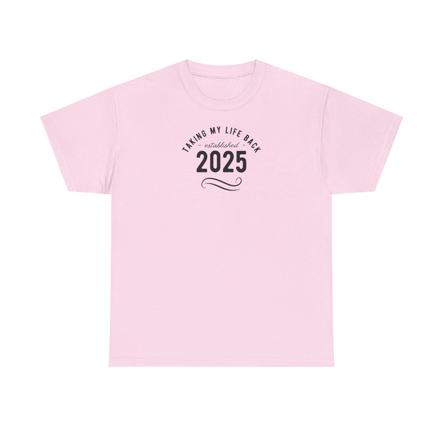 UK 2025 Life Recovery Unisex Heavy Cotton Tee - Motivational Shirt for Resilience, Inspirational Gift, Fitness Journey, Self-Care, [...]