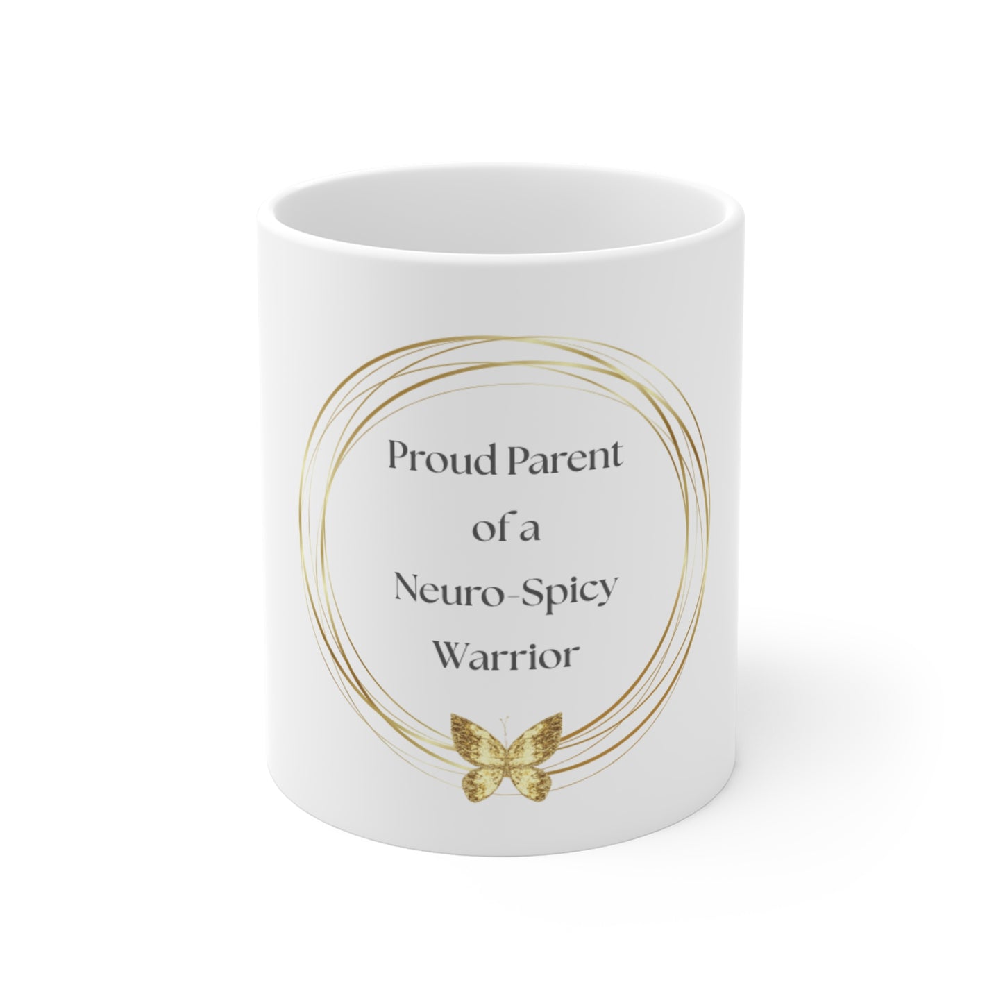 UK Proud Parent Mug | Neuro-Spicy Warrior Coffee Cup, Supportive Gift for Neurodiverse Families, Inspirational Drinkware, Self-Care, [...]