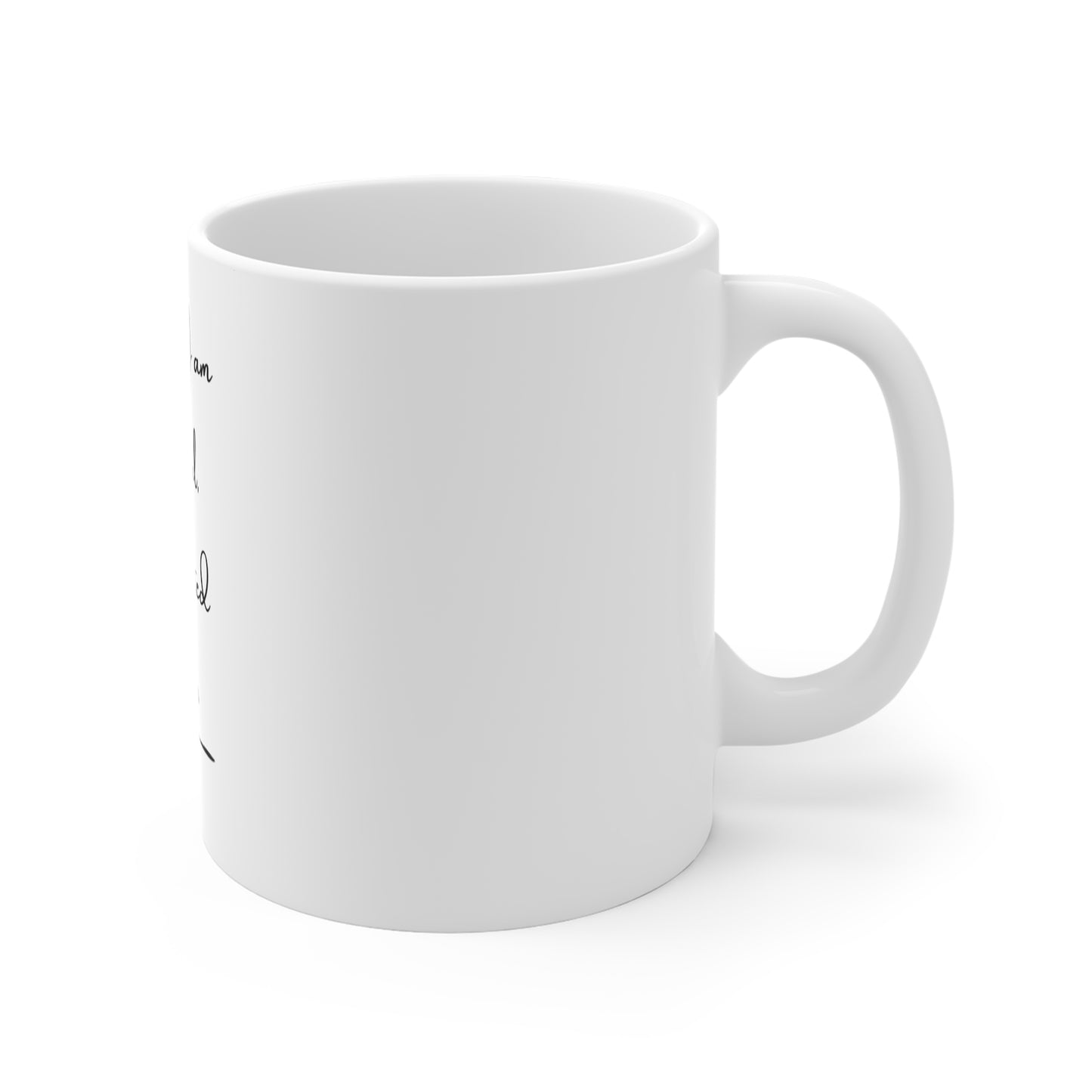UK Limited Edition Coffee Mug - Perfect Gift for Coffee Lovers, Birthday, Mother's Day, Unique Home Decor, Quirky Gift Idea