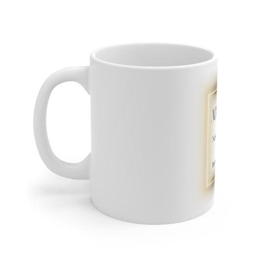 UK ADHD Trait Coffee Cup - Next Level Research & Investigation Skills, Funny Gift for Students, Personalized Mug, Office Humor, Birthday [...]