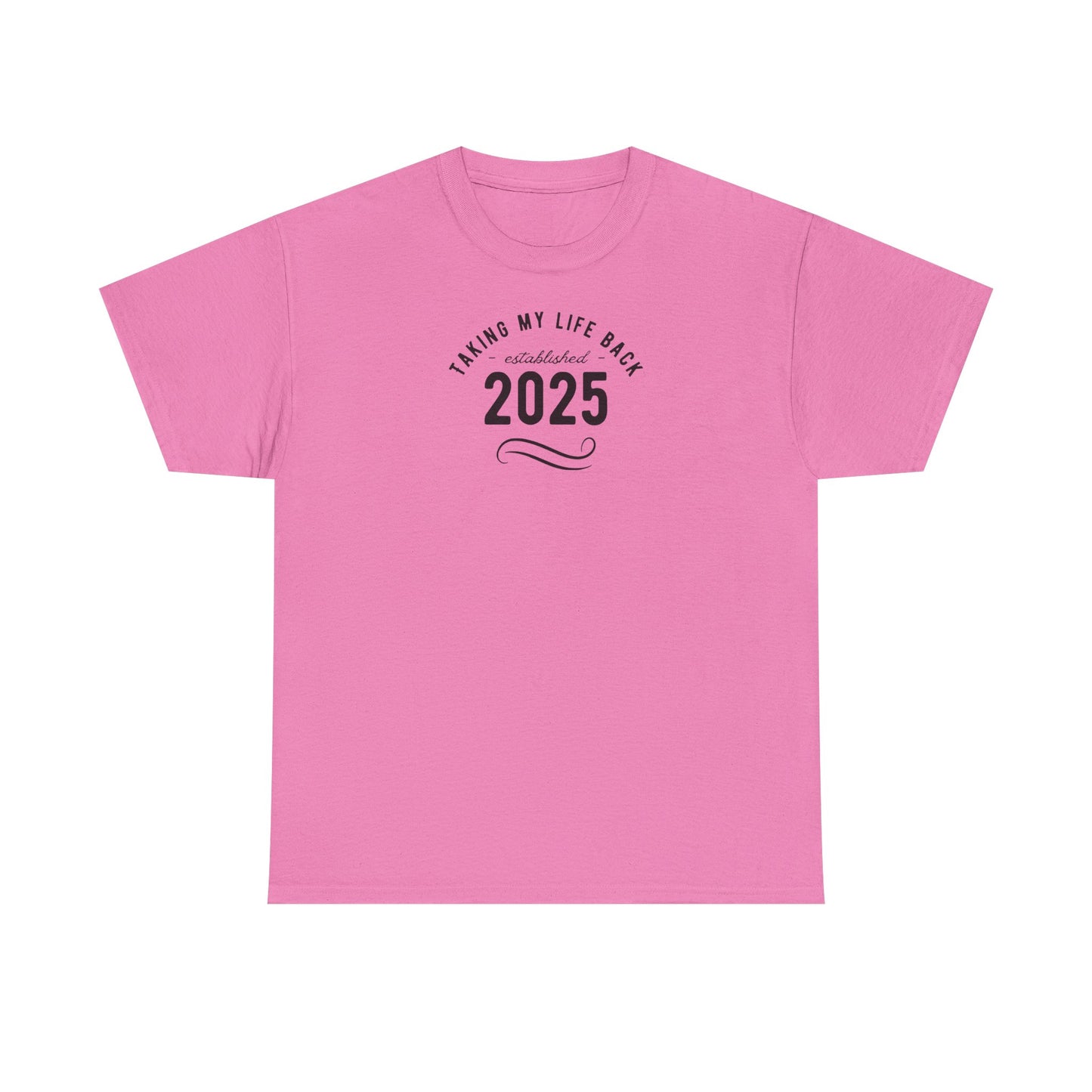 UK 2025 Life Recovery Unisex Heavy Cotton Tee - Motivational Shirt for Resilience, Inspirational Gift, Fitness Journey, Self-Care, [...]