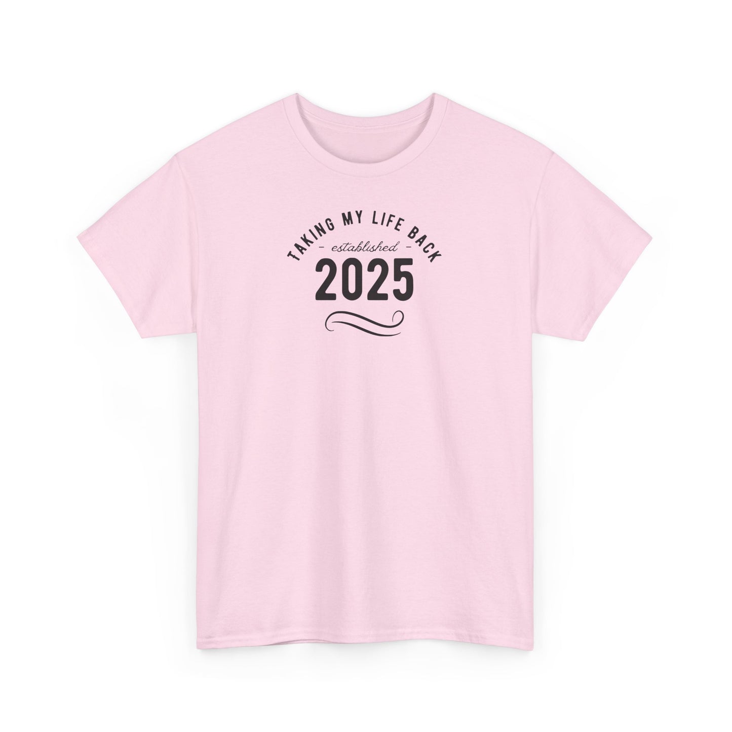 UK 2025 Life Recovery Unisex Heavy Cotton Tee - Motivational Shirt for Resilience, Inspirational Gift, Fitness Journey, Self-Care, [...]