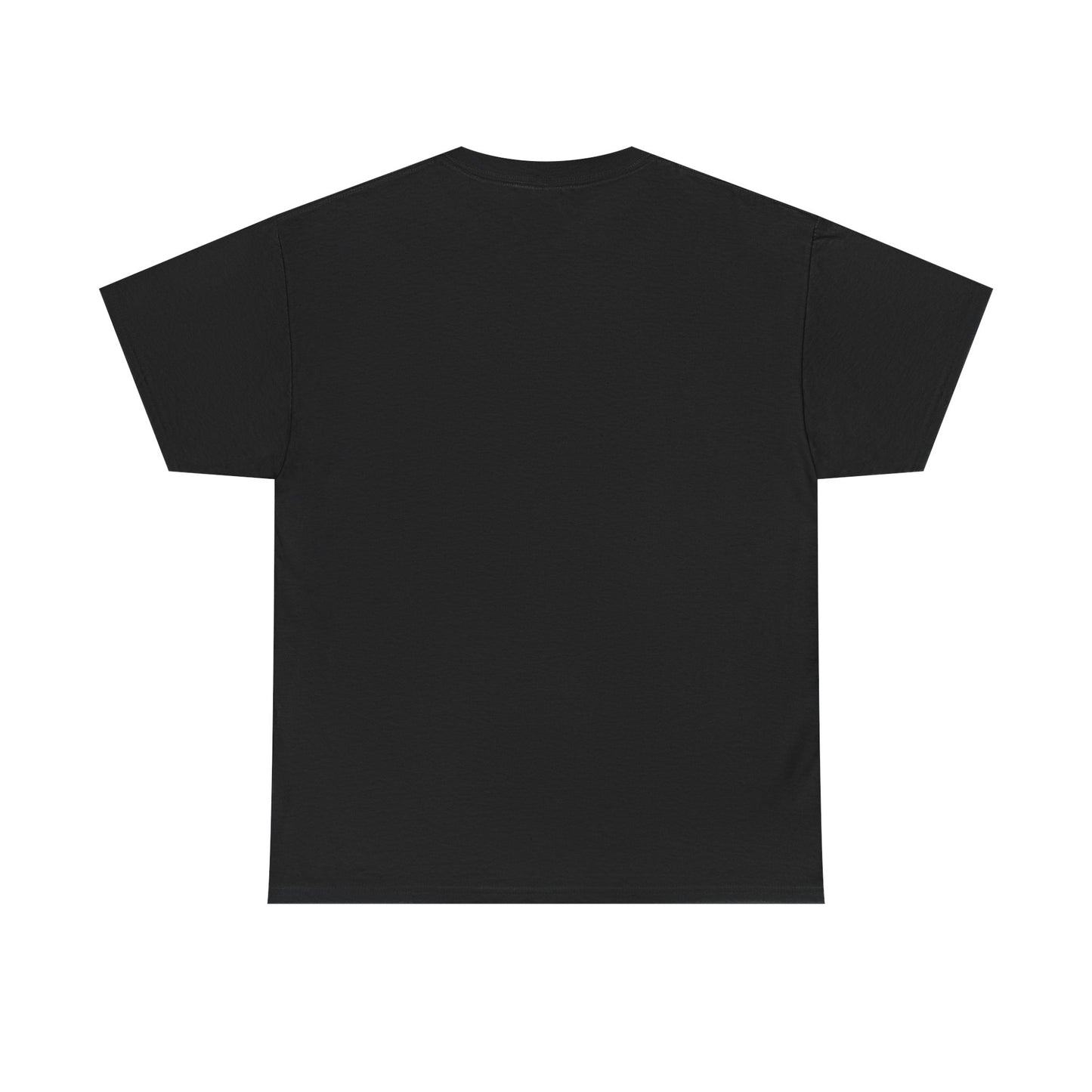 UK ADHD Awareness Unisex Heavy Cotton Tee, Mental Health Shirt, Gift for Advocates, Casual Wear, Supporting Neurodiversity