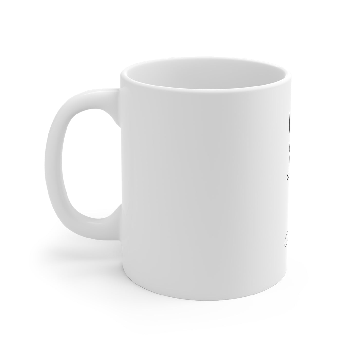 UK Motivational Coffee Mug – You Have Always Been Enough, Inspirational Gift for Friends, Office Mug, Self-Care Reminder, Daily [...]