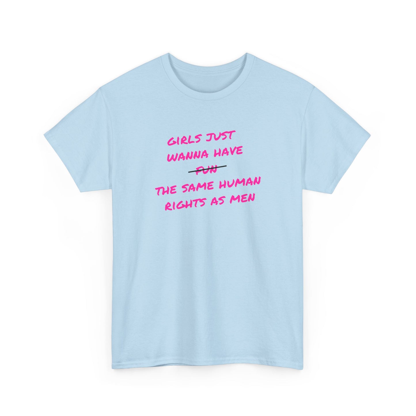 UK Girl power Tee | Feminist Cotton Shirt for Everyday Wear | Gifts for Activists, Protestors, & Social Justice Advocates, Casual [...]