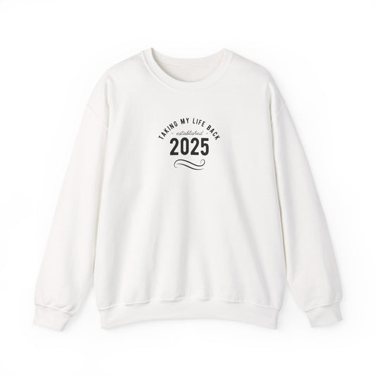 UK Unisex Heavy Blend™ Crewneck Sweatshirt