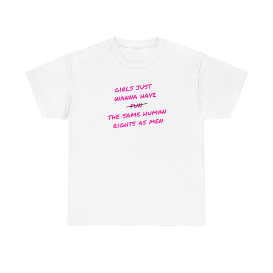 UK Girl power Tee | Feminist Cotton Shirt for Everyday Wear | Gifts for Activists, Protestors, & Social Justice Advocates, Casual [...]