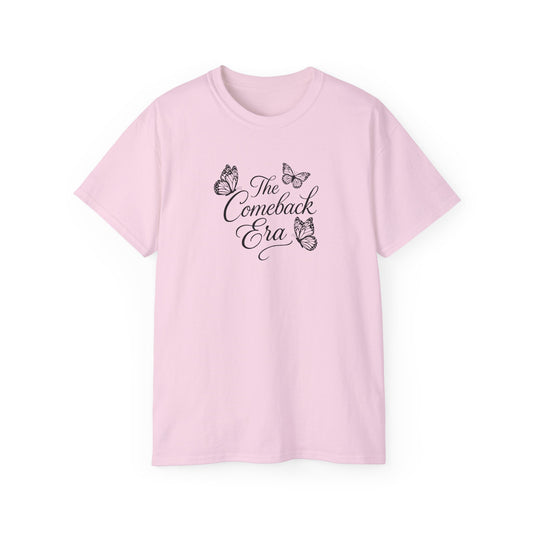 CANADA Funny Quote Unisex Tee, Casual Humor Shirt for Friends, Gift for Birthdays, Casual Wear, Relaxed Fit, Weekend Vibes