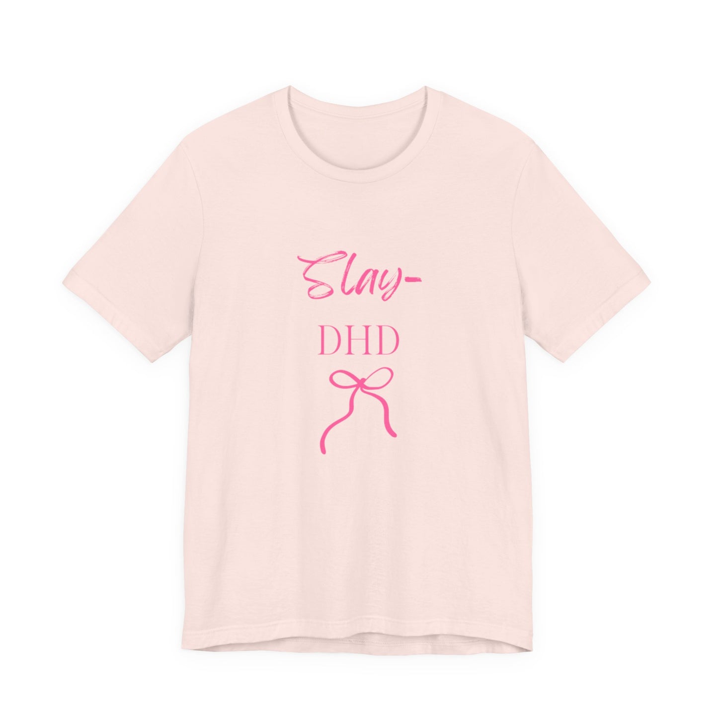 UK Slay DHD Unisex Jersey Tee, Casual T-Shirt, Trendy Graphic Tee, Everyday Wear, Gift for Friends, Birthday Present