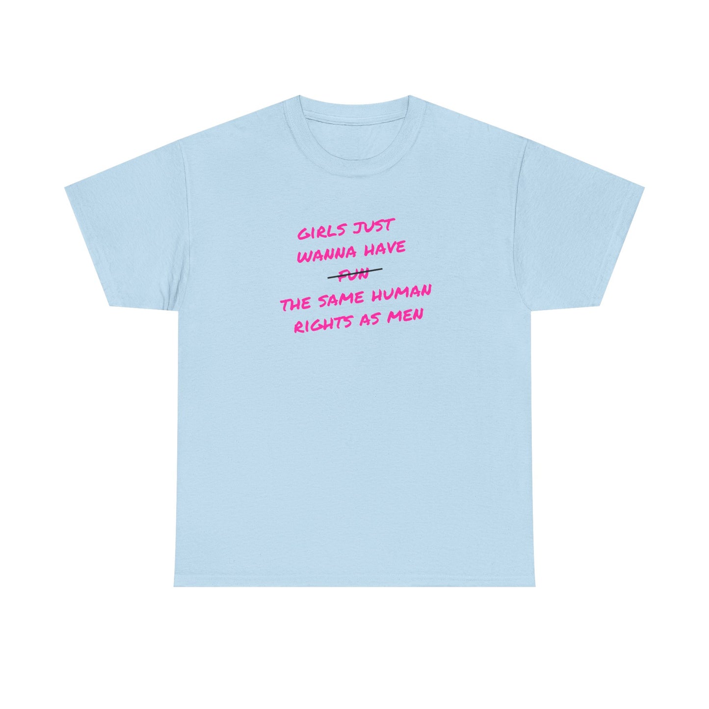UK Girl power Tee | Feminist Cotton Shirt for Everyday Wear | Gifts for Activists, Protestors, & Social Justice Advocates, Casual [...]