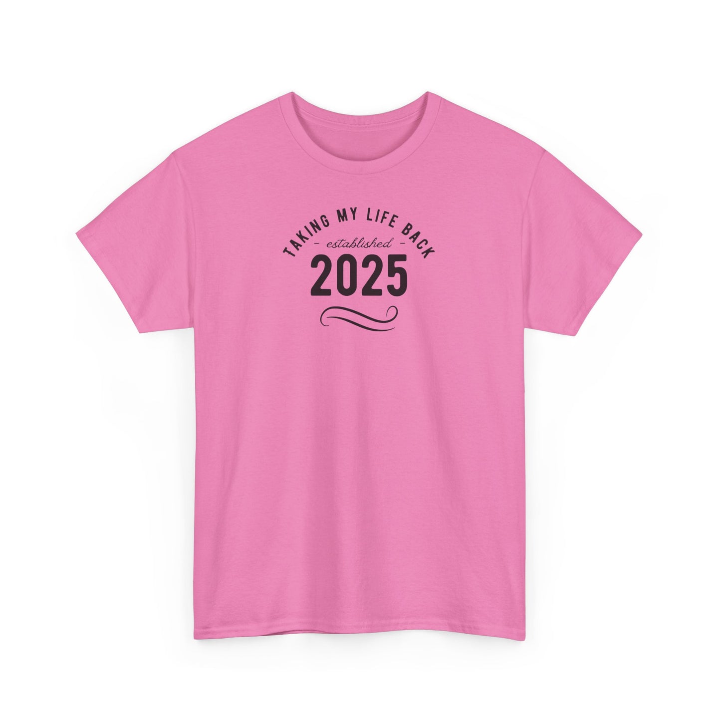 UK 2025 Life Recovery Unisex Heavy Cotton Tee - Motivational Shirt for Resilience, Inspirational Gift, Fitness Journey, Self-Care, [...]